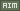 AIM Address